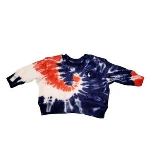COPY - Polo Ralph Lauren Baby Boys Tie Dye Sweater Multicolor